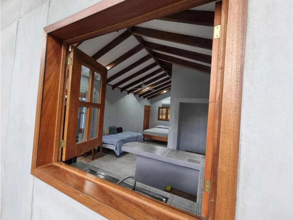  4 Apartments And 2 Houses in One!!! Playa Hermosa, Jaco - image 3