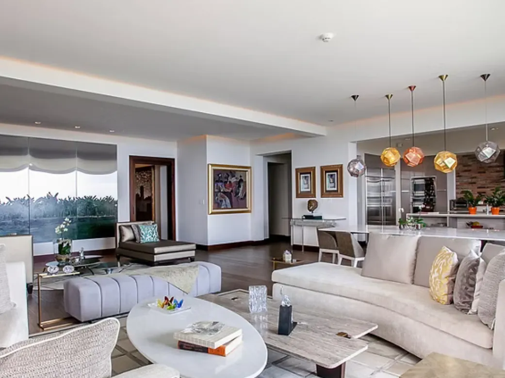SALE/ LUXURY HOUSES IN CONDOMINIUM,SAN RAFAEL,ESCAZU. SAN JOSE - image 7