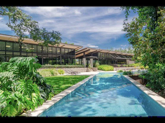Contemporary House in Hacienda Espavel - image 15
