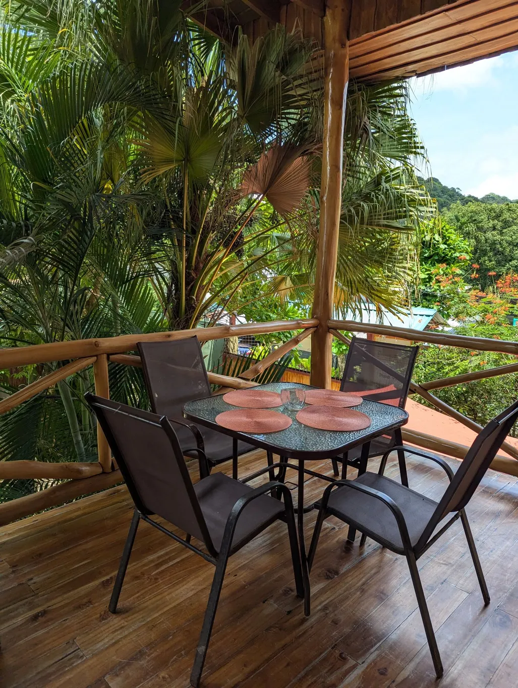 2 villas 2 appartments 4 commercial stores in the center of santa teresa - image 14