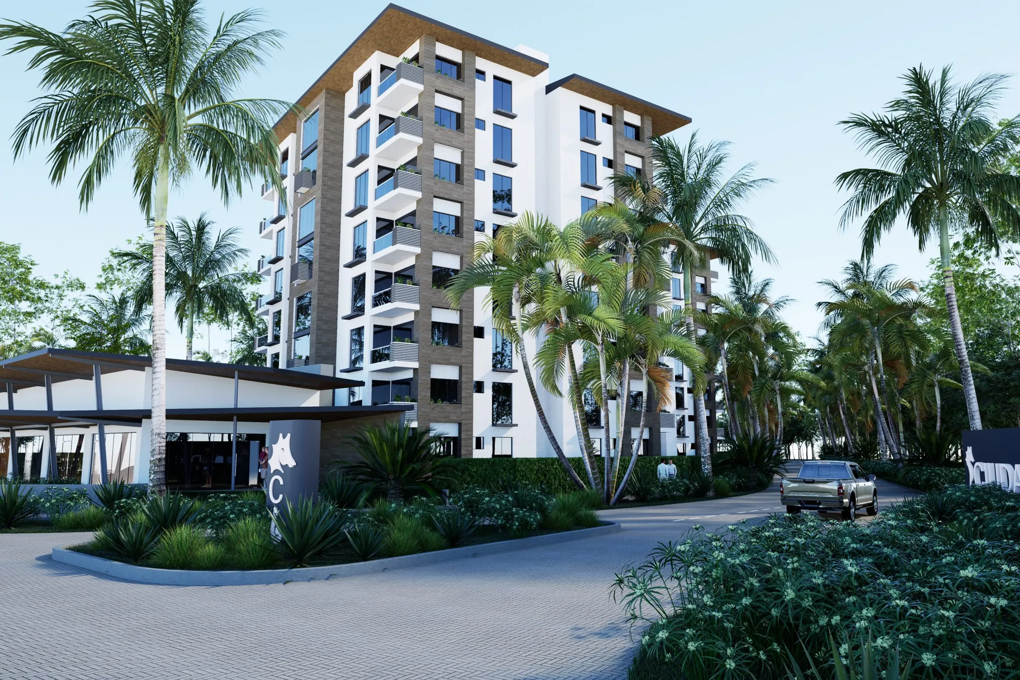 Last Units Available!!! Torres del Mar Condominiums in Jaco Beach - image 5