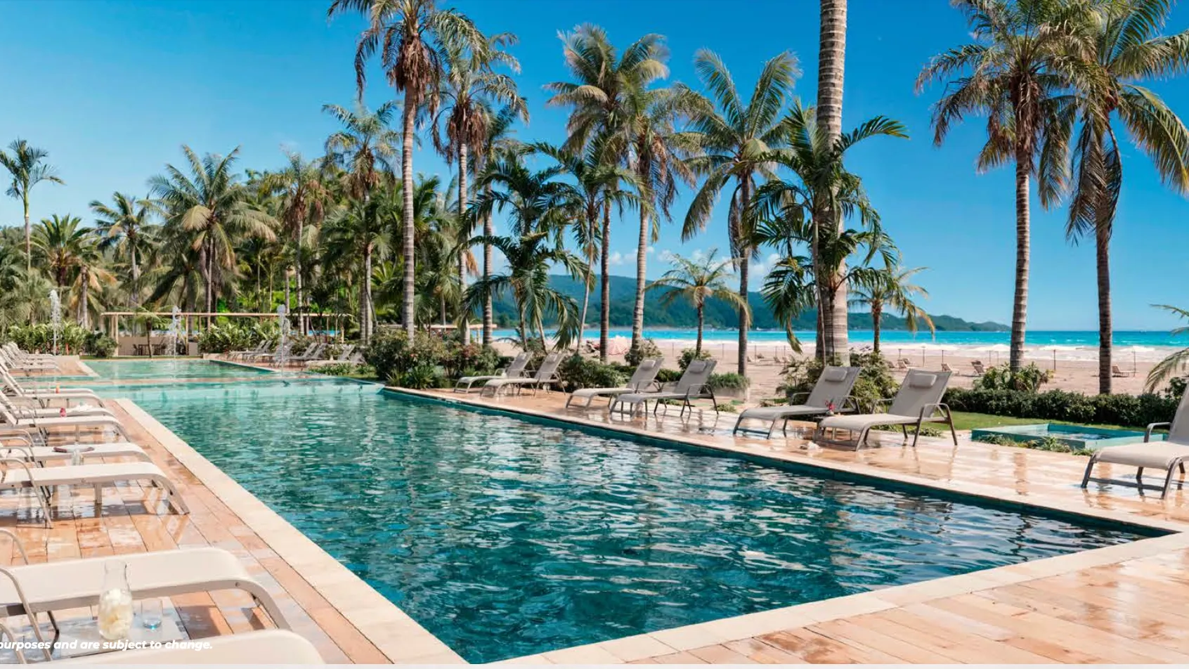 The Sea at Your Doorstep: Exclusive Oceanfront Living at Solea Condominiums in Playa Jacó - image 3