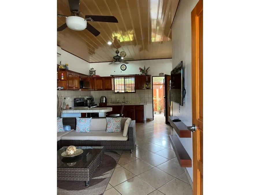  Beach House on Coral Condominiun, Jaco Town - image 7