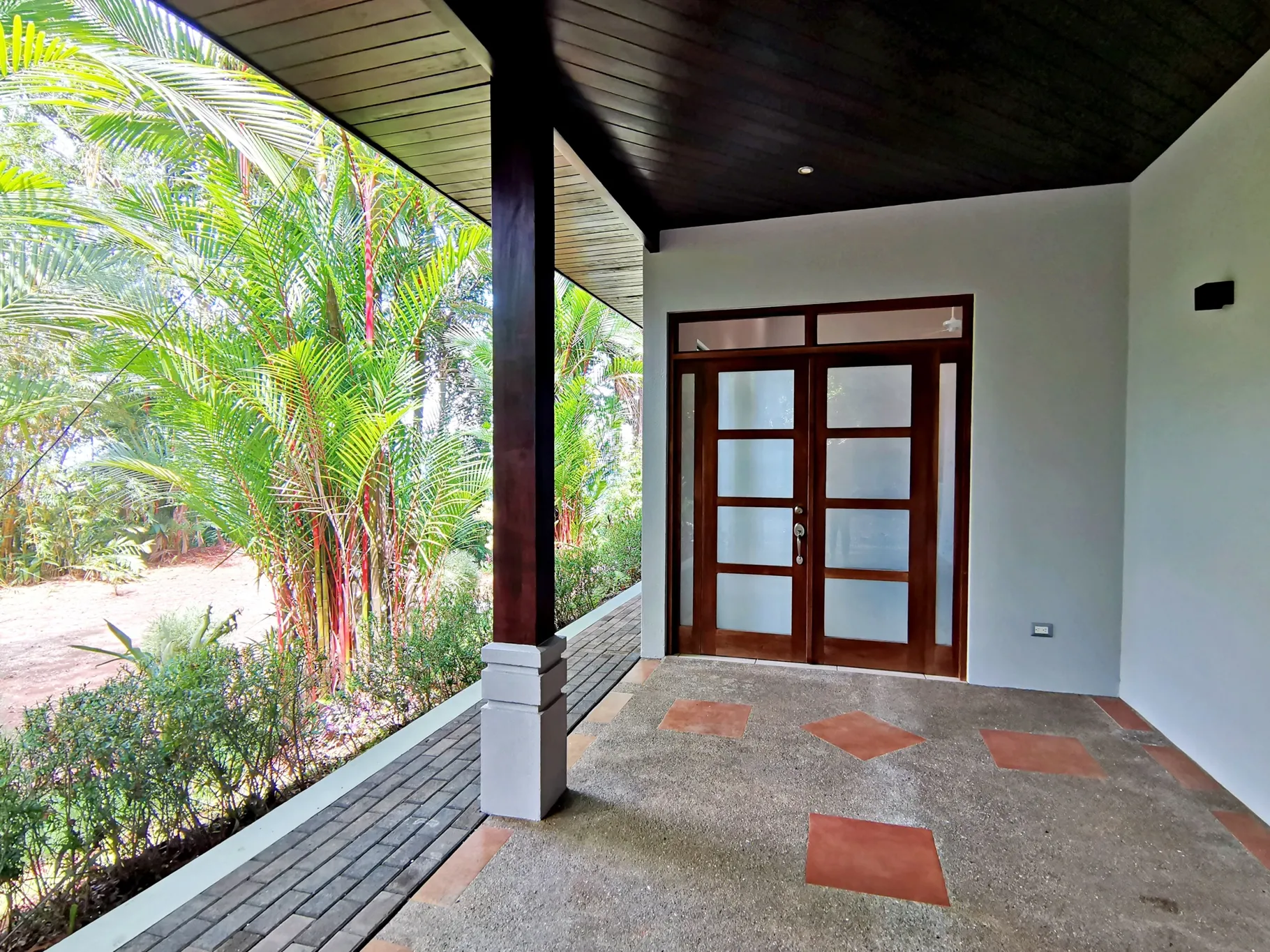 MAJESTIC VIEW HOUSE IN DOMINICAL, COSTA RICA - image 8