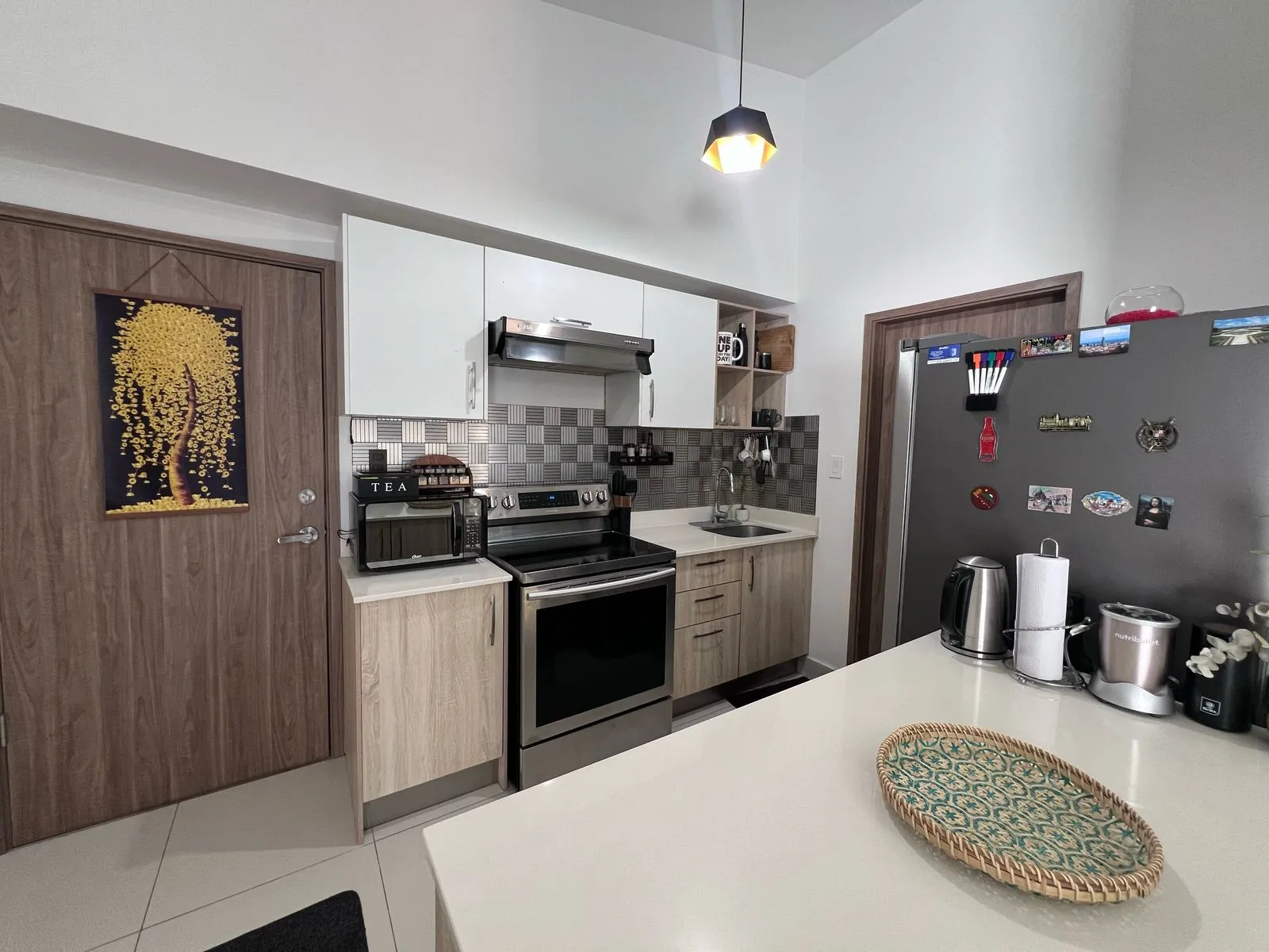 Sale / Apartment in Condominium, Rio Oro, Santa Ana, San Jose - image 7