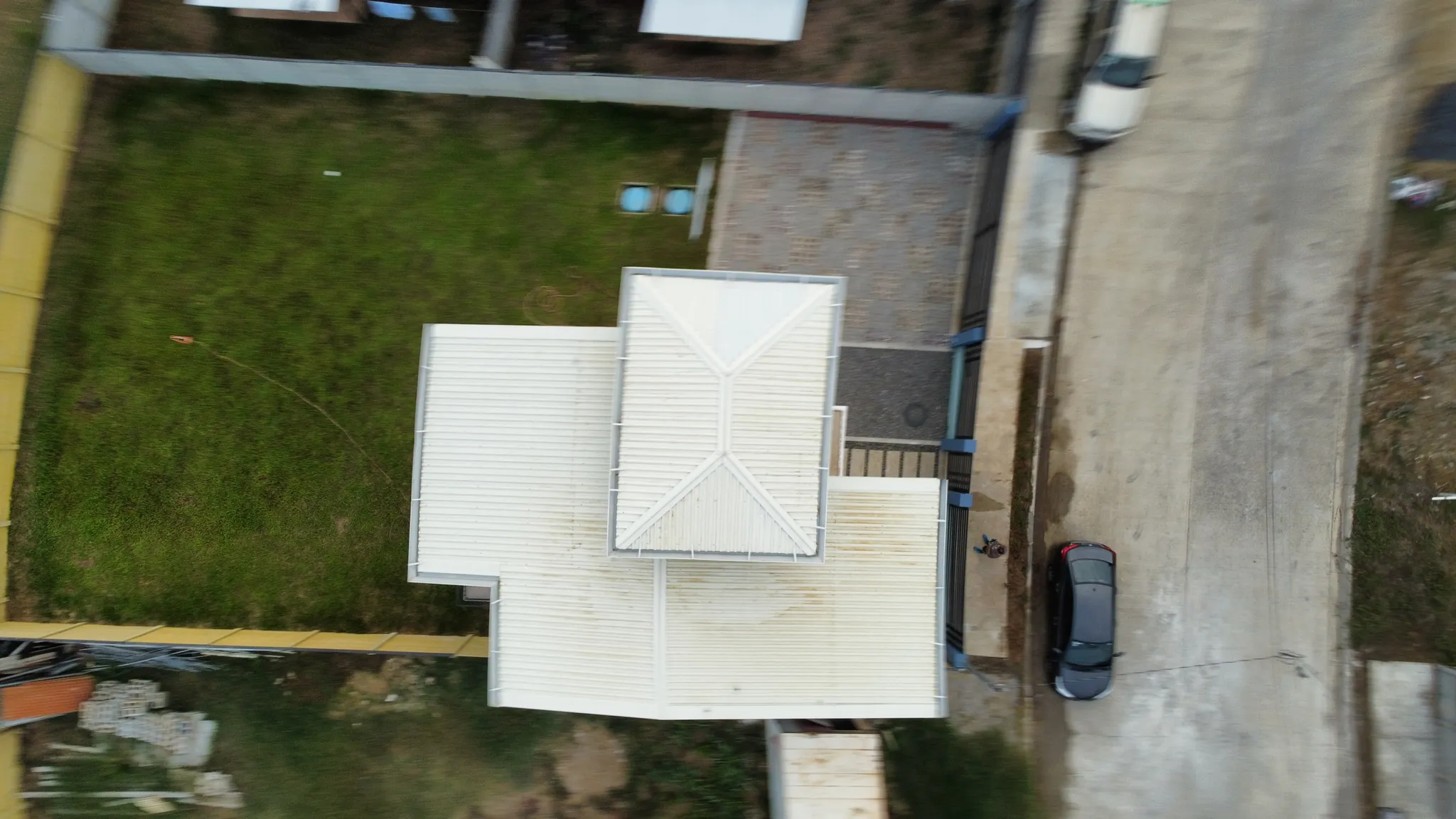 Brand-new two-story home with large backyard near Jacó - image 14