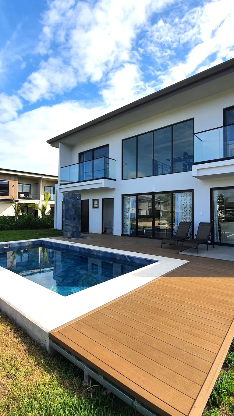 Mistico!!! Exquisite Lake Waterfront property with private pool! Close to the beach. - image 3