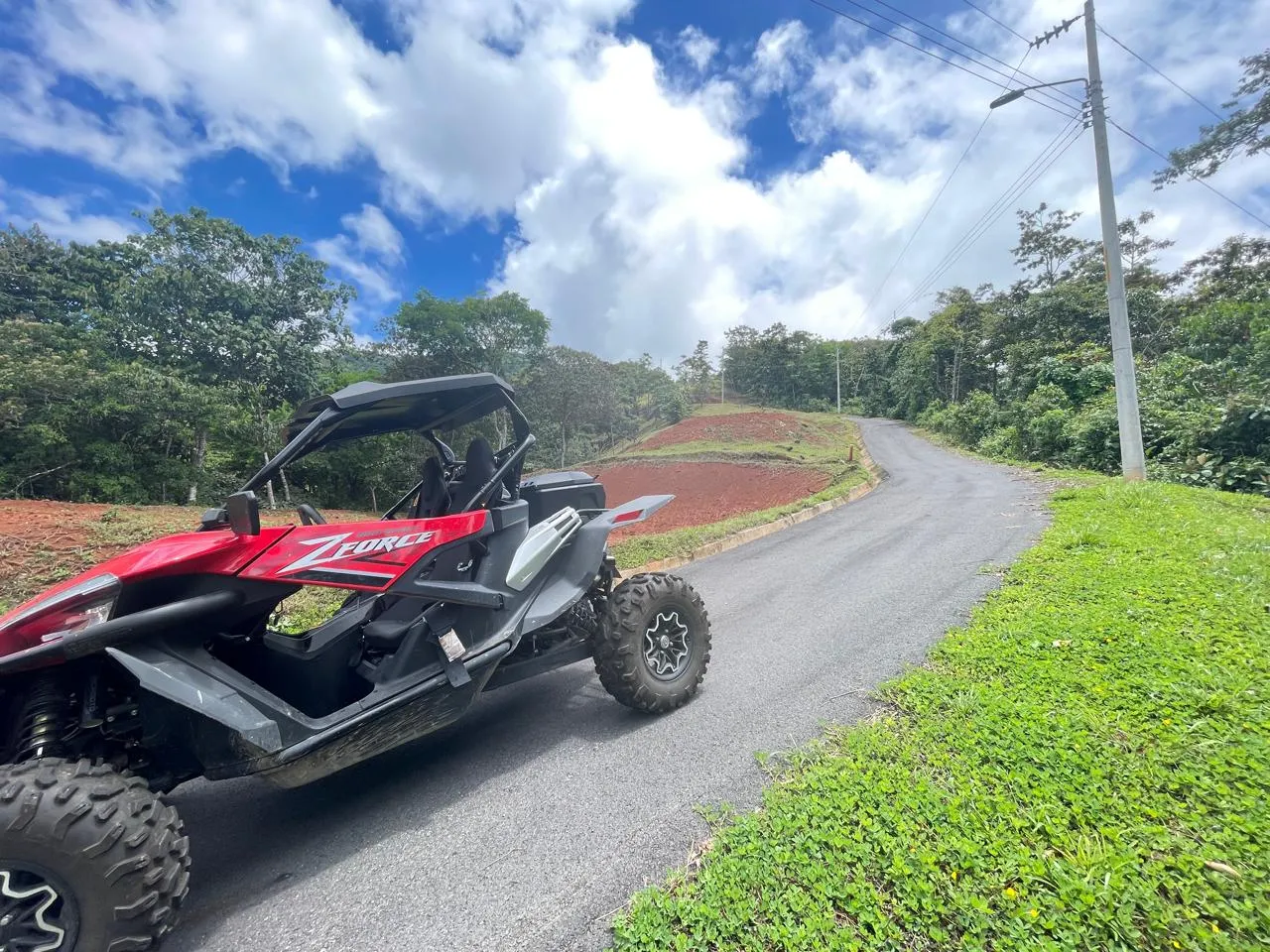 For Sale: Spectacular Lots in Gated Community in Puriscal - image 10