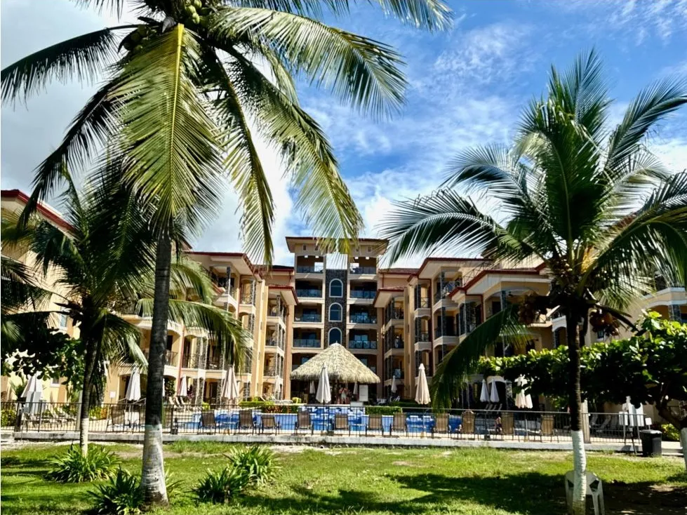 Penthouse in Bahia Encantada - image 11
