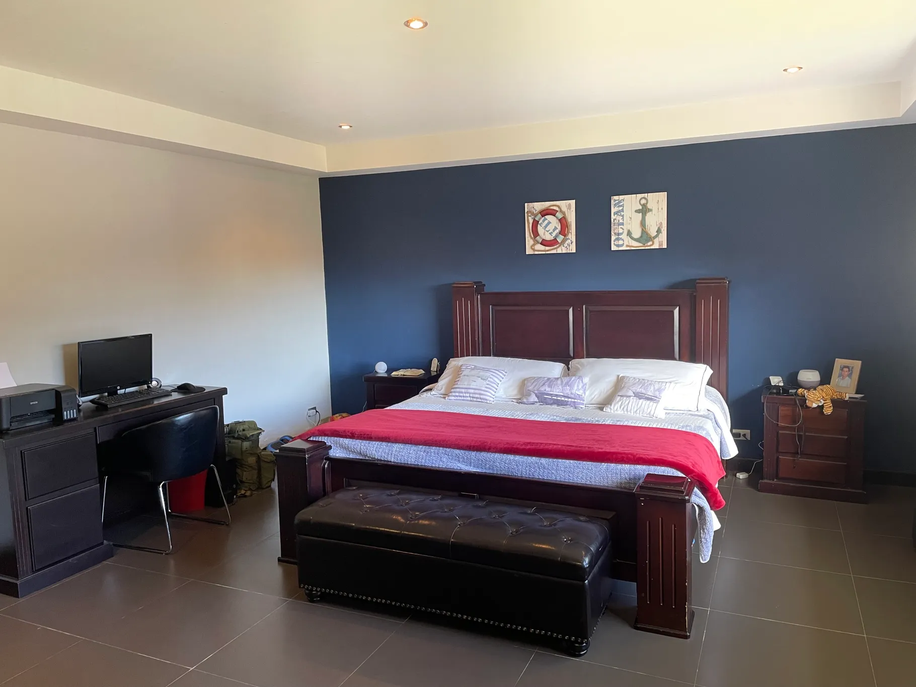 Sale / Luxury Property (With Permission for Commercial Use), San Antonio, Escazu, San Jose  - image 11