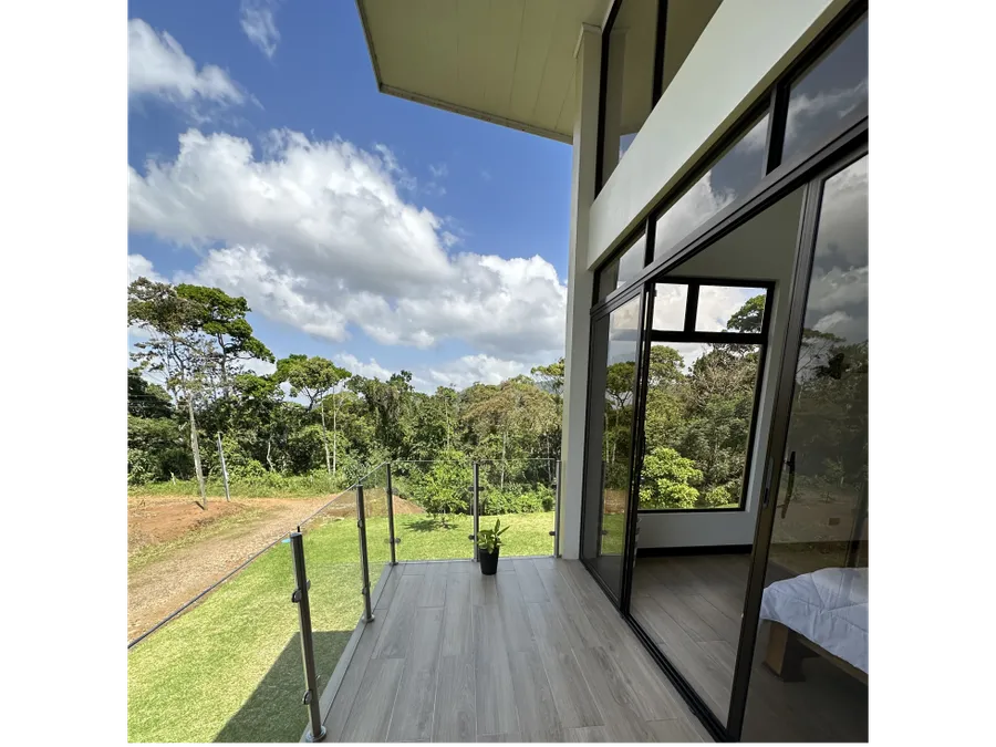 Exclusive Home in La Abundancia, San Carlos - image 15