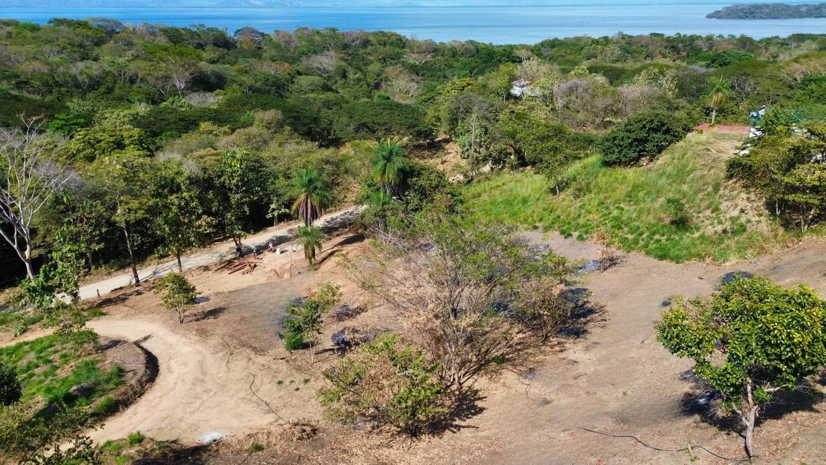 Incredible Ocean view lot in Roma del Mar - image 6