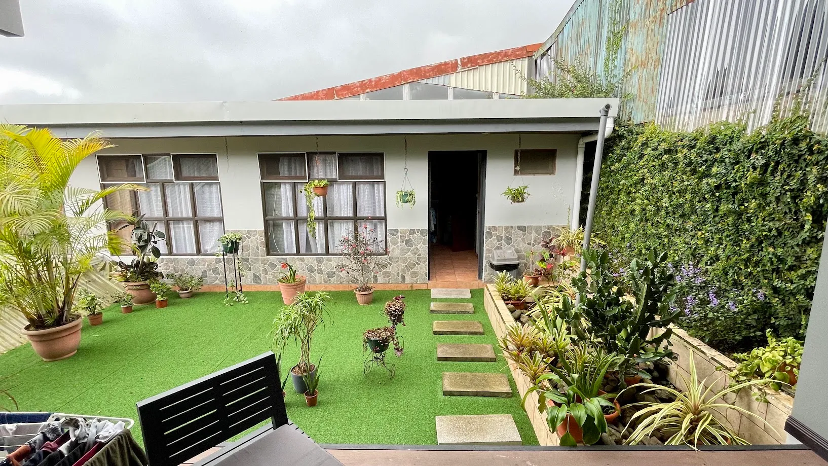 HOUSE WITH APARTMEN FOR SALE IN SAN RAMON, ALAJUELA   - image 15