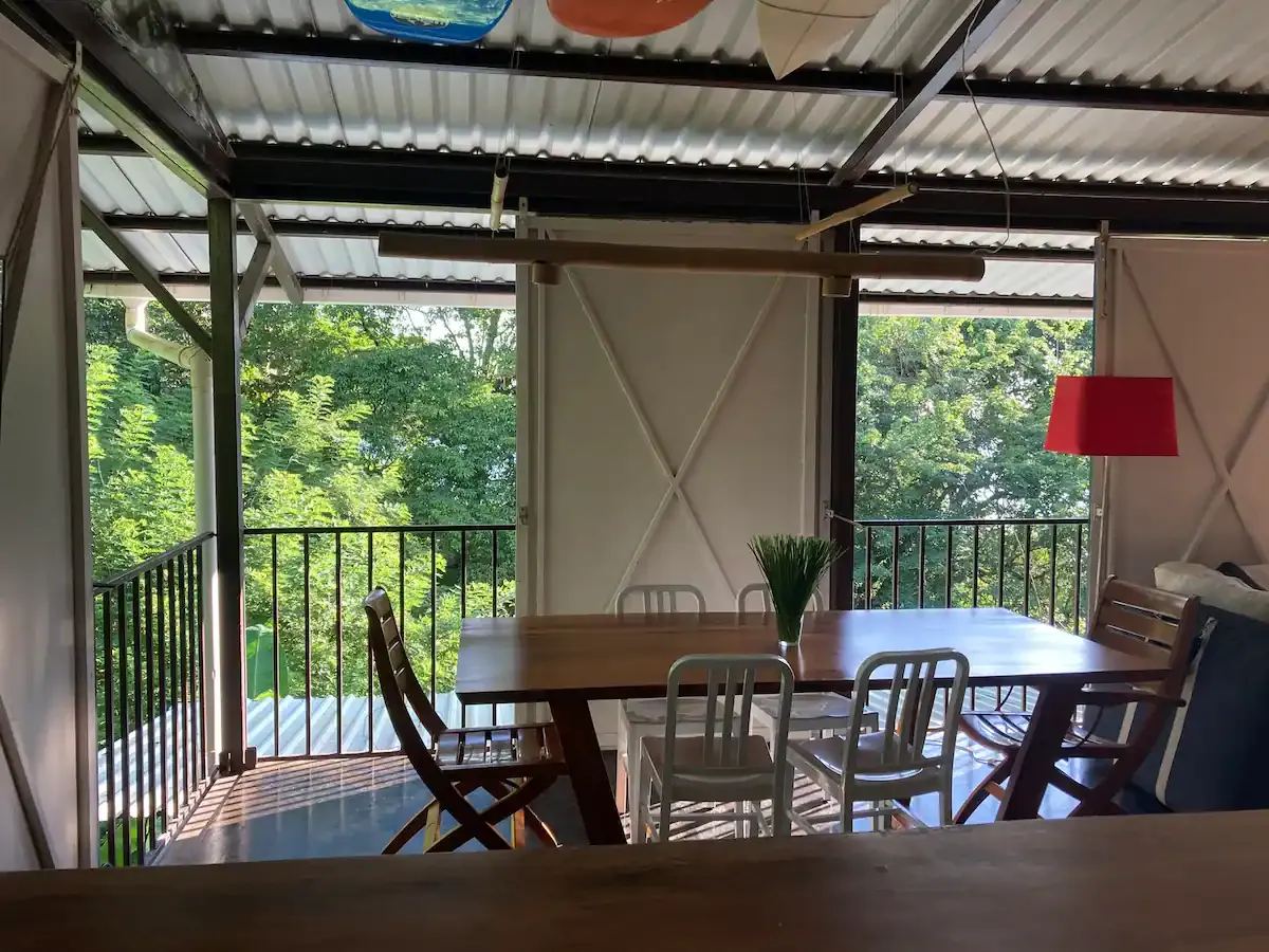 Two Bedroom Home & Studio in Santa Teresa 500mts from the beach. - image 3