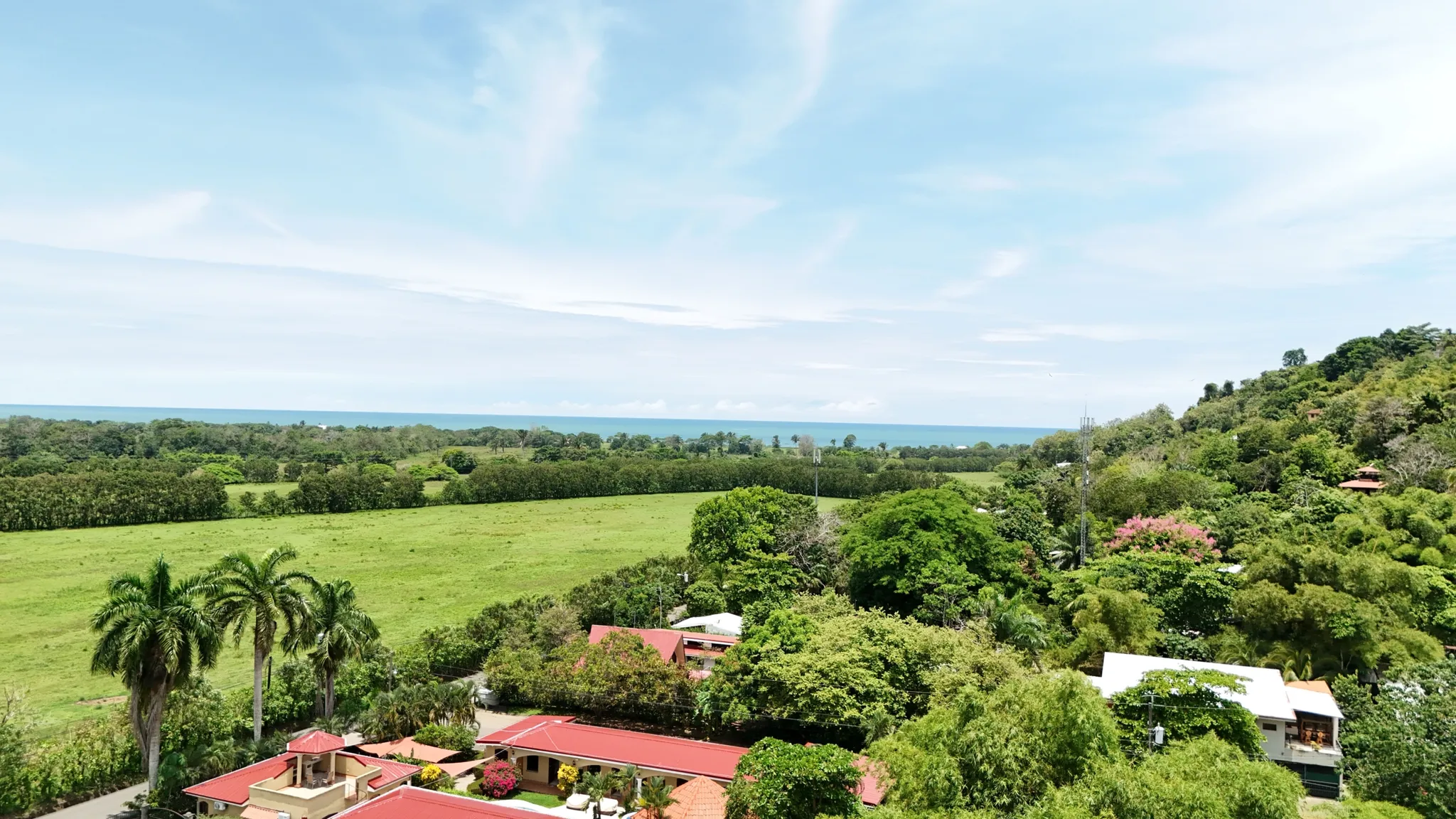 Discover this beautiful brand-new home located in an exclusive residential community in Playa Hermosa, just minutes away from one of Costa Rica’s most stunning beaches. - image 7