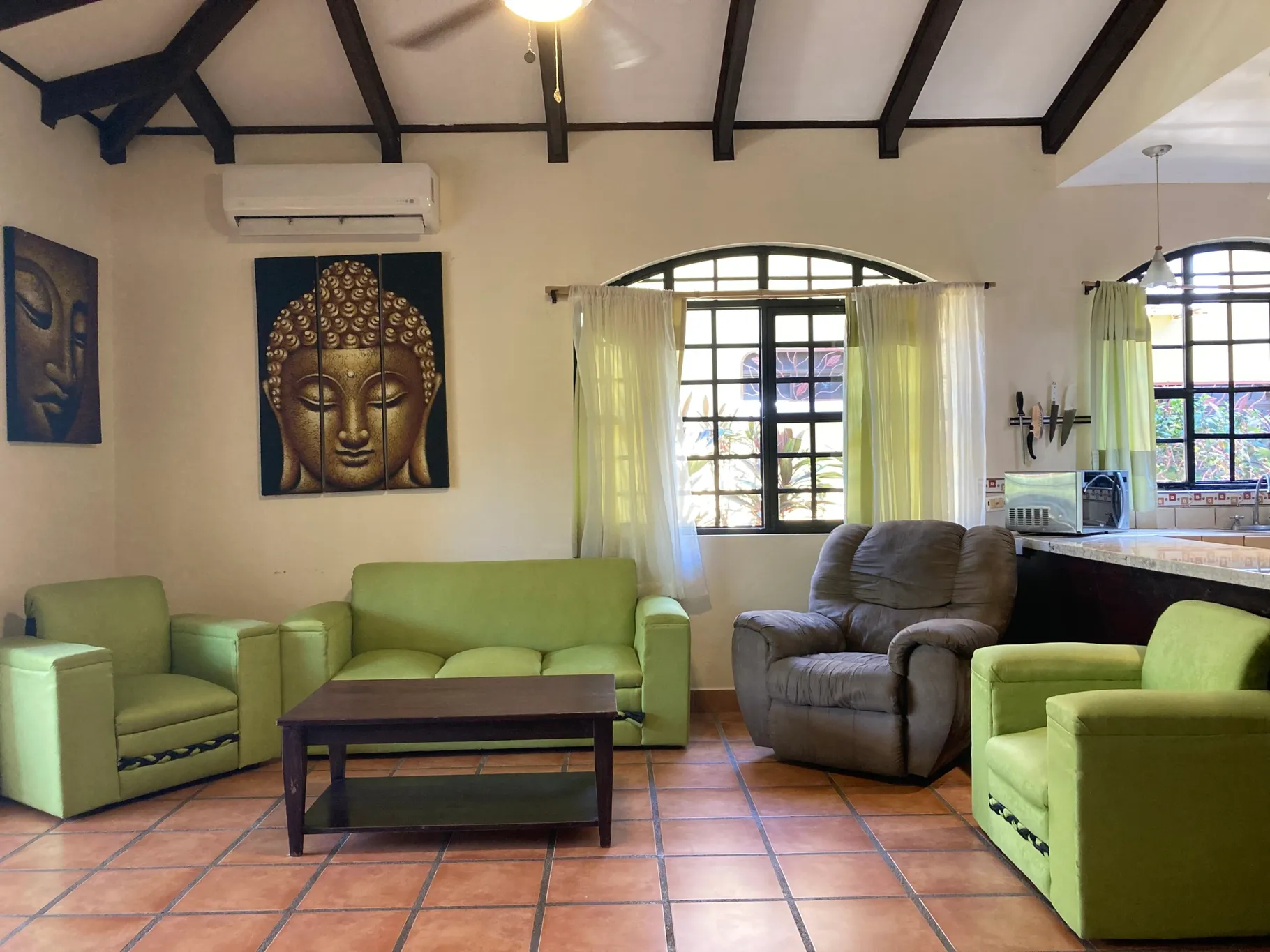 House in Playa Bejuco - image 7