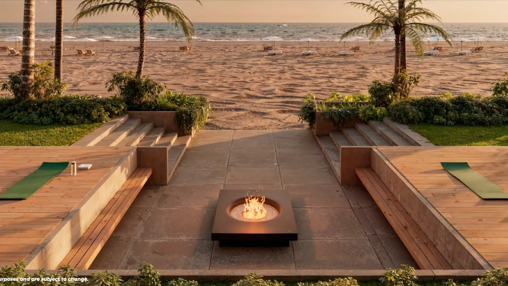 The Sea at Your Doorstep: Exclusive Oceanfront Living at Solea Condominiums in Playa Jacó - image 4