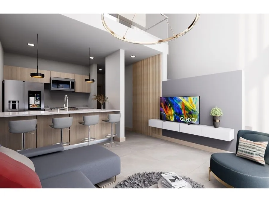 Sell Apartments in Condominium Torres del Mar, Jaco Puntarenas - image 14