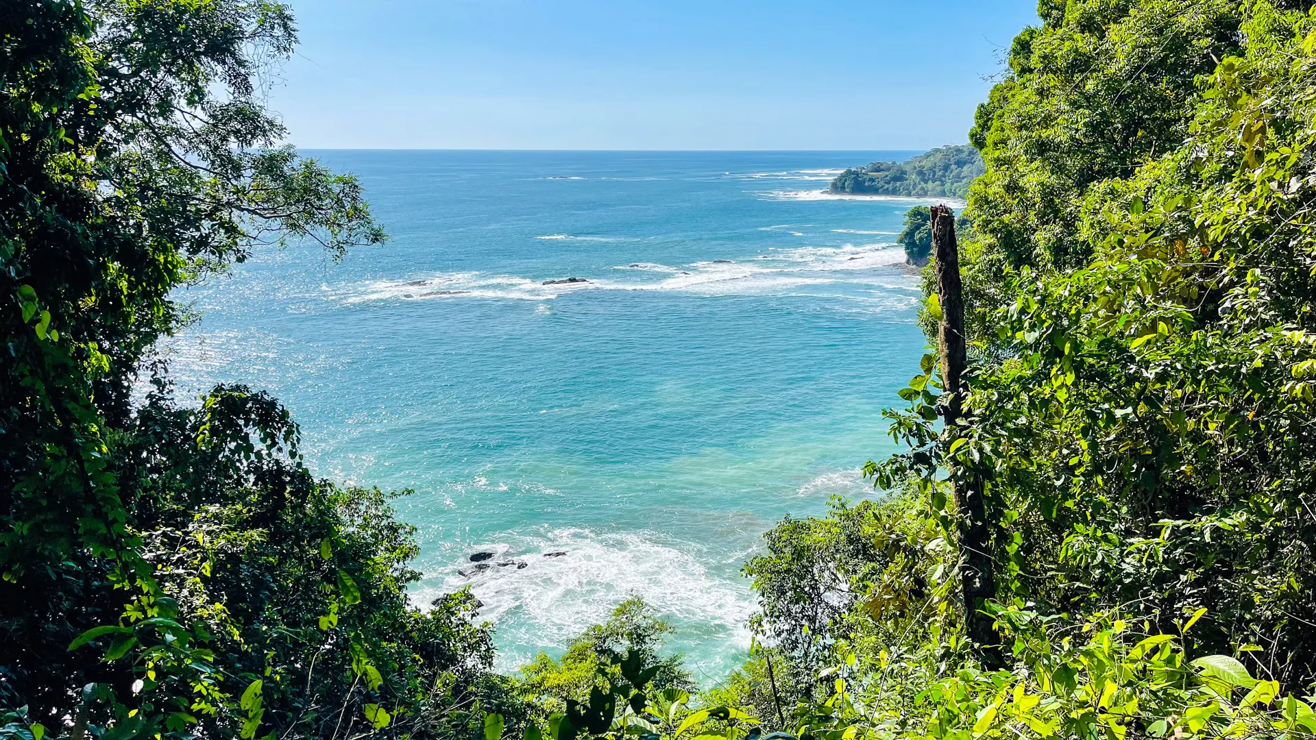 CROWN JEWEL OF THE PACIFIC: A RARE COLONIAL ESTATE WITH OCEAN FRONTAGE IN DOMINICAL - image 10