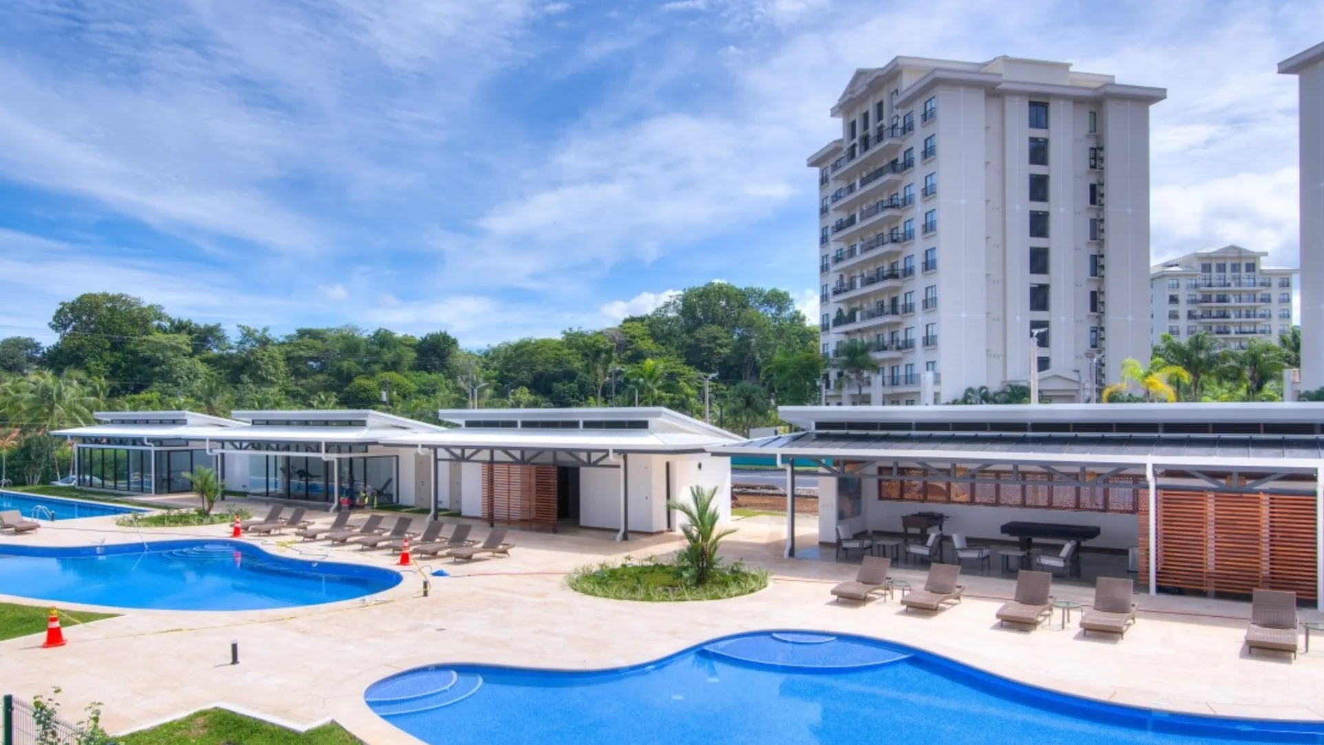 Viva Jacó Condo– Amazing Ocean View, 17th Floor - image 7
