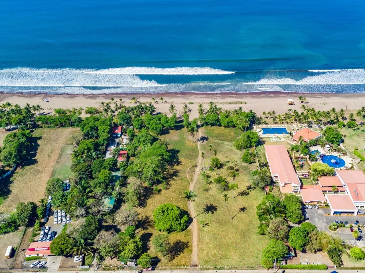 Ocean View Apartament Tower For Sale - image 8