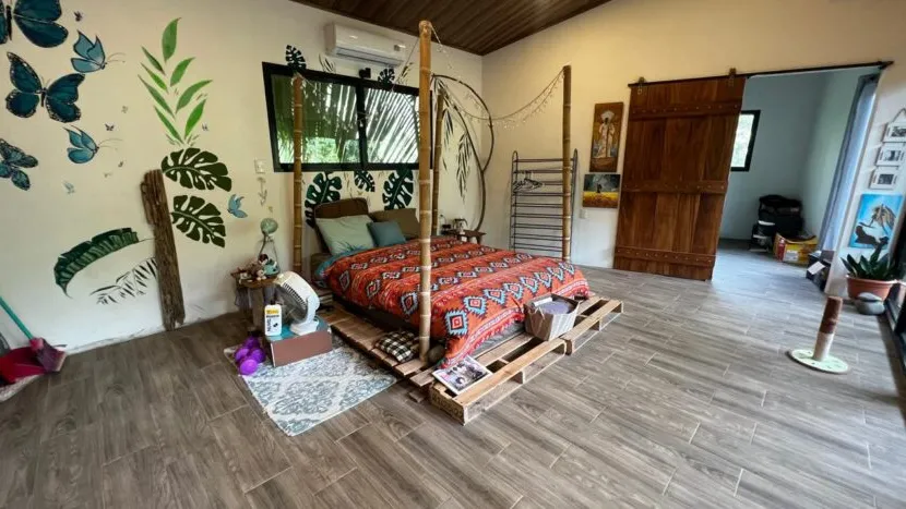 A Natural Sanctuary in Esterillos: Your Home Between The Jungle And The Sea - image 2