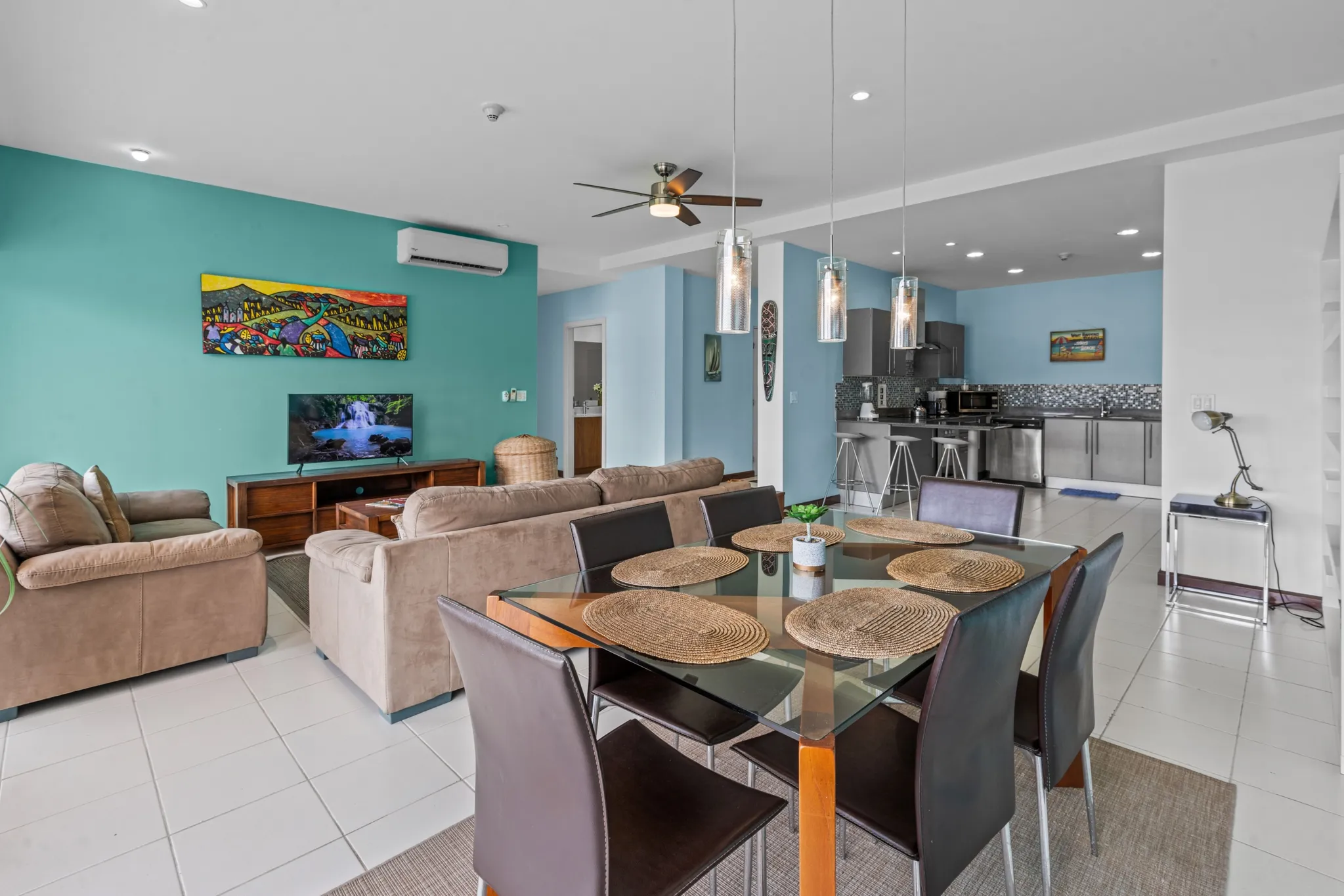 6th Floor 3-bedroom JacoBay Condo with Panoramic Sunrise, Mountain and Ocean Views - image 13