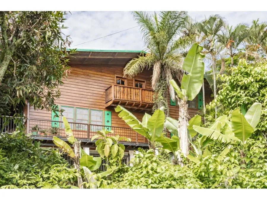 Villa Escazu & Gardens-Furnished - image 9