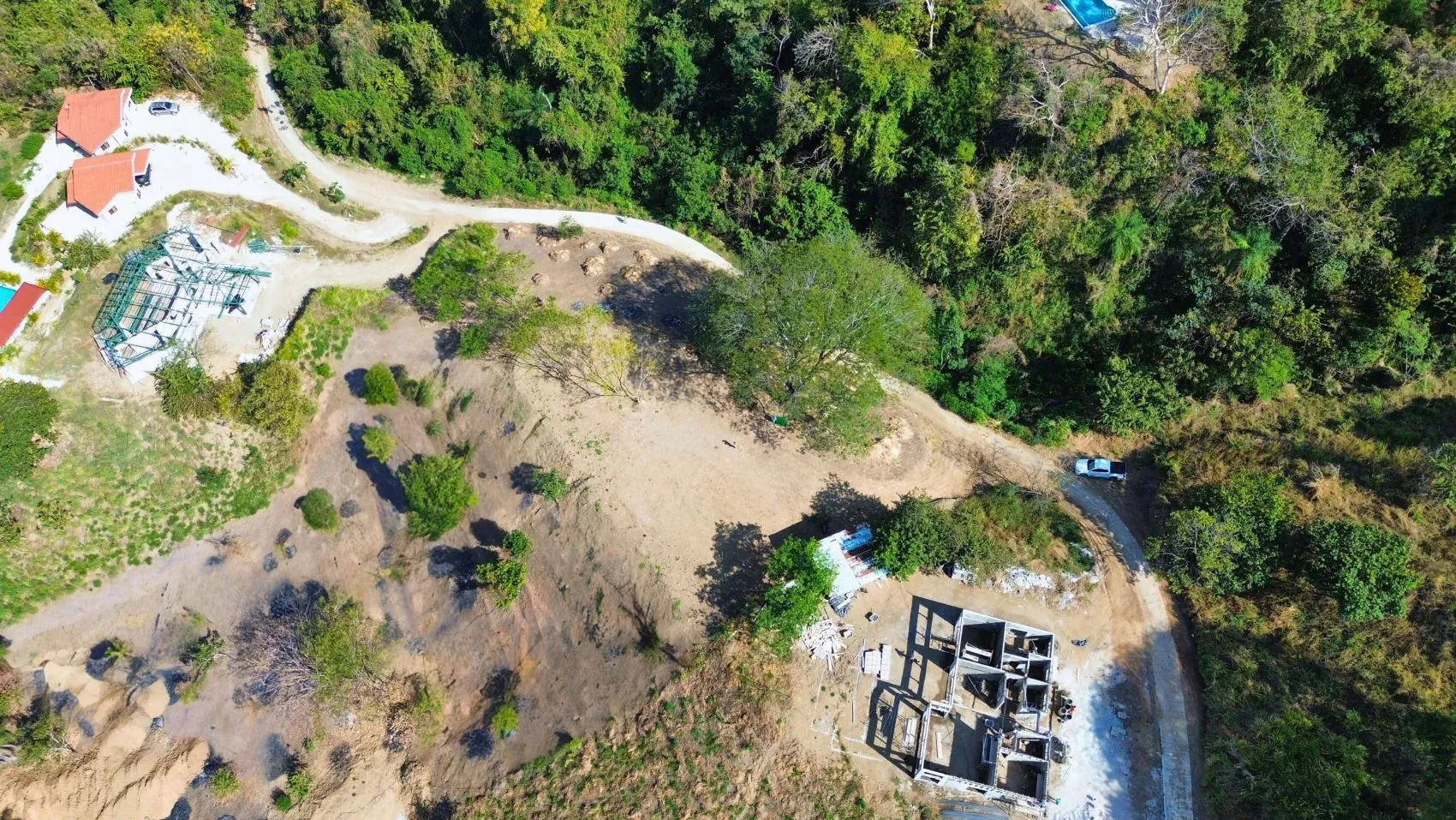 Incredible Ocean view lot in Roma del Mar - image 8