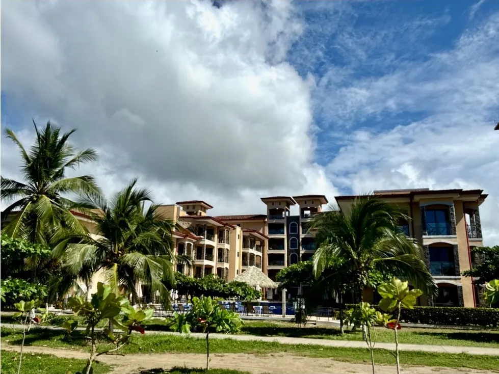 Penthouse in Bahia Encantada - image 10