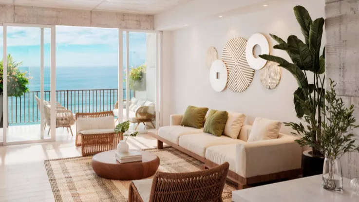SALE/BEACHFRONT APARTMENTS, JACO, PUNTARENAS - image 4