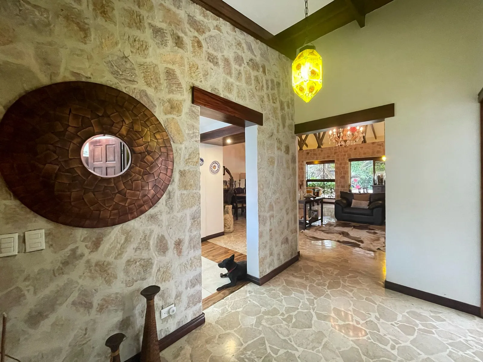 For Sale: 1 level House in Escazu – Trejos Montealegre - image 3