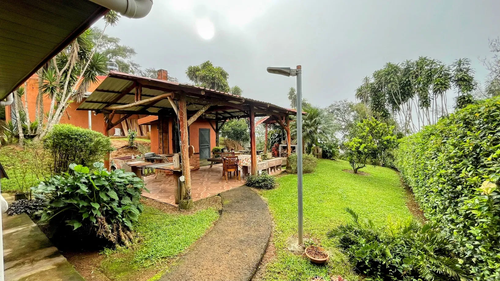 CHALET- STYLE HOME WITH SCENIC VIEWS – SAN PEDRO, SAN RAMON - image 15
