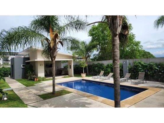 Exclusividad En Santa Ana, Condominio Tempo - image 13
