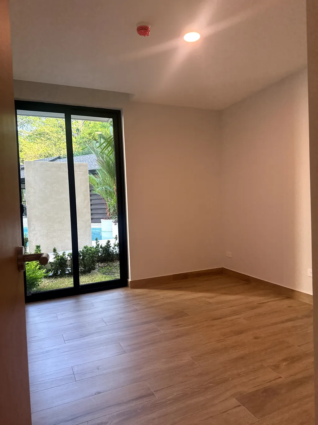 Apartment with pool view in Torres del Mar in Jaco - image 14