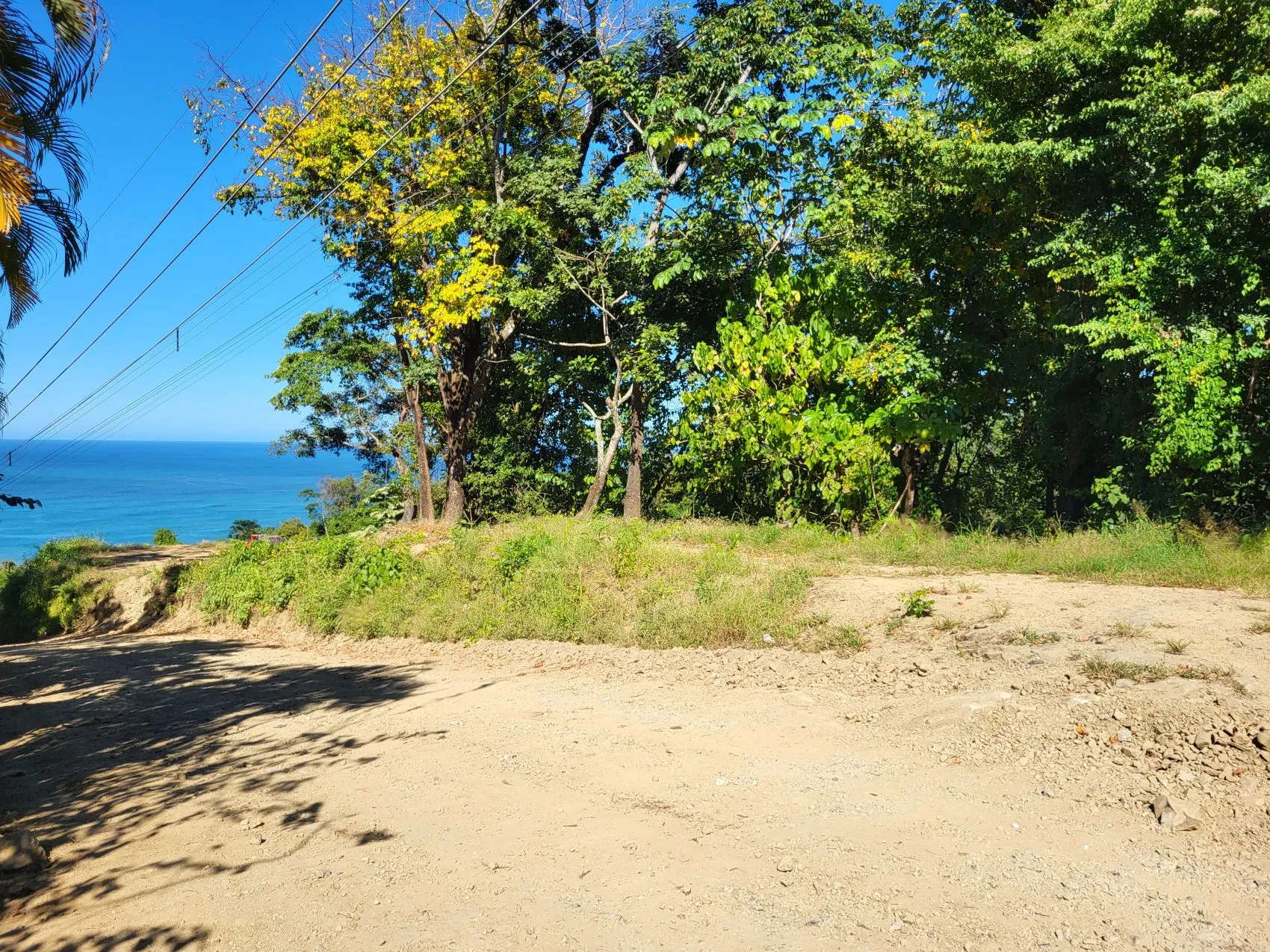 Beautiful 1.8 (18,000 m2) Hectare Mountainside Ocean View Lot in Mal Pais - image 9