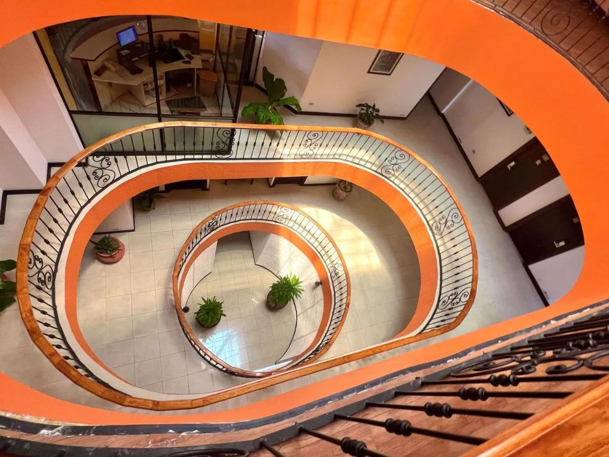 Historical Hotel in Quepos, Puntarenas - image 12