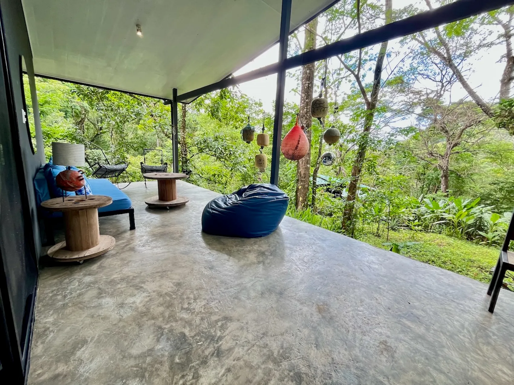 3 Homes in Santa Teresa, Costa Rica  8,000m²  minutes to Playa Carmen and Income Producing Property - image 8