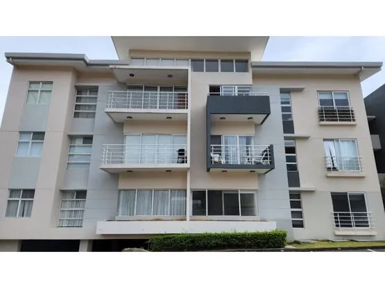 Exclusividad En Santa Ana, Condominio Tempo - image 3
