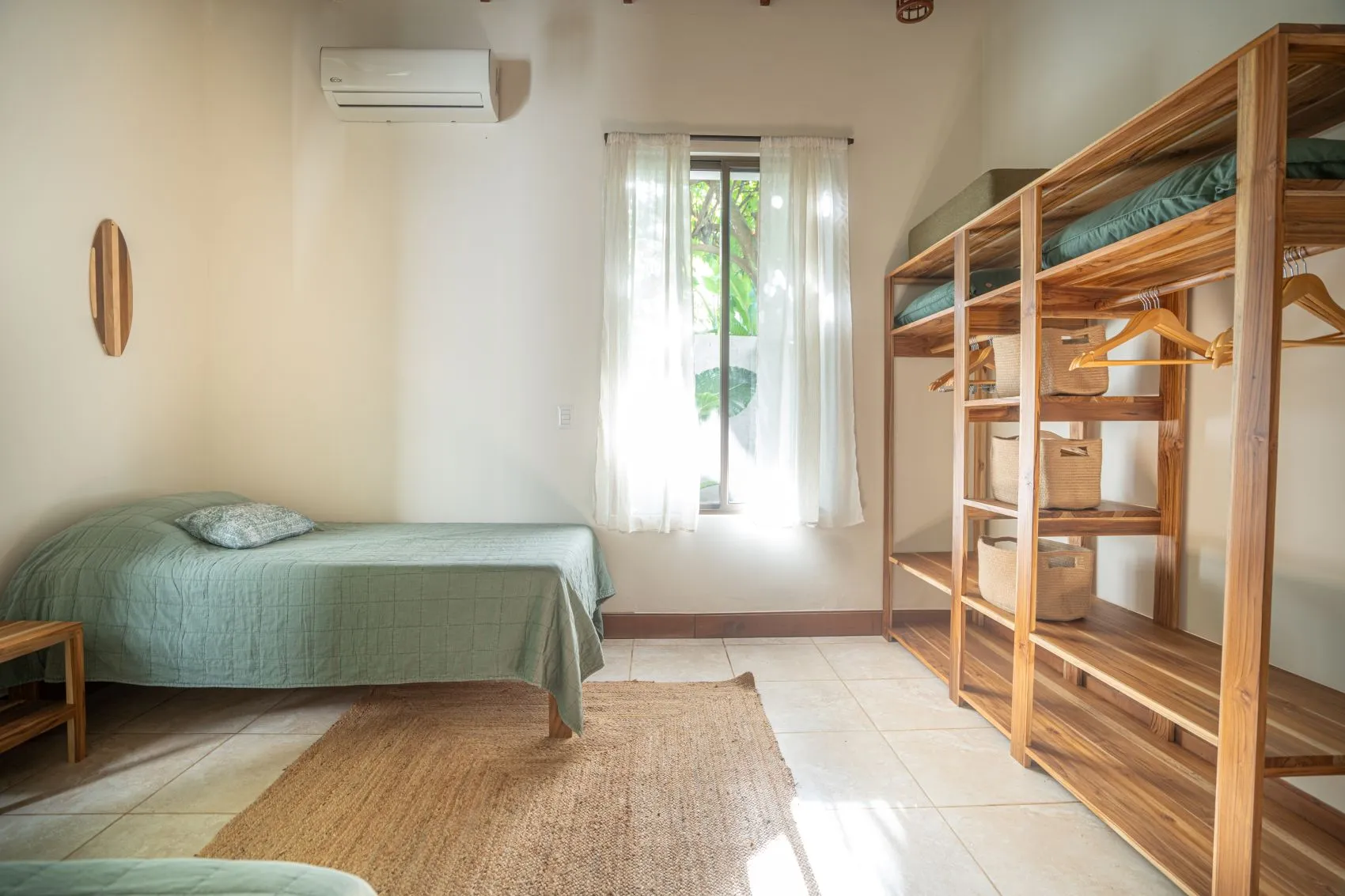 3 Bedroom Beach house foot steps from Playa Hermosa Santa Teresa - image 13