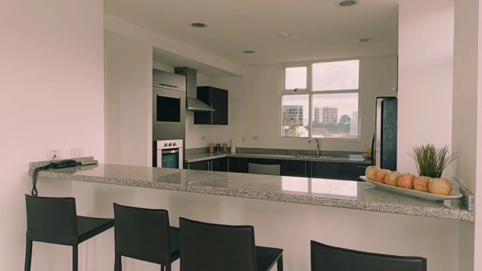 Apartment Rentals in Escazú – Alta Prieta Condominium - image 2