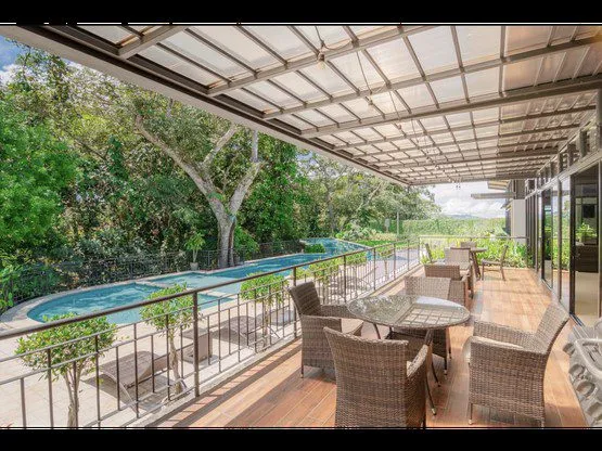 Contemporary House in Hacienda Espavel - image 6