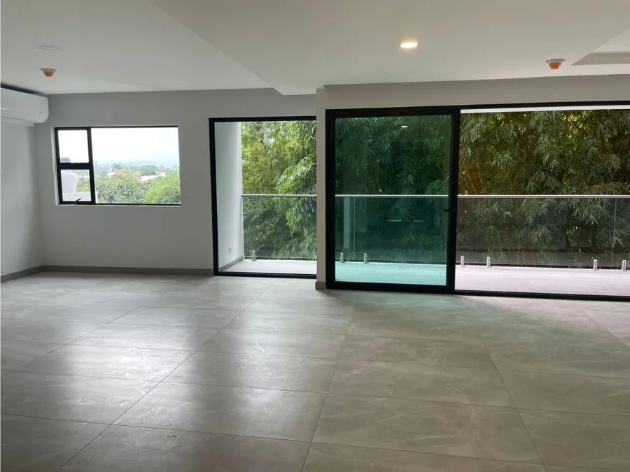 Apartment for Rent in Senderos de Chica Condominium, Escazú - image 3