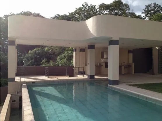 CASA EN POZOS DE SANTA ANA CON VISTAS ESPECTACULARES EN VENTA - image 9