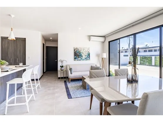 Condominio NOVATRIANA in Alajuela - image 3
