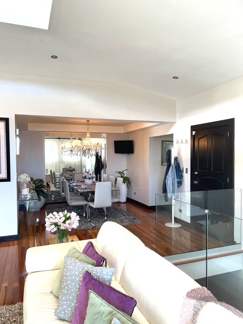 Sale / Luxury Property (With Permission for Commercial Use), San Antonio, Escazu, San Jose  - image 7