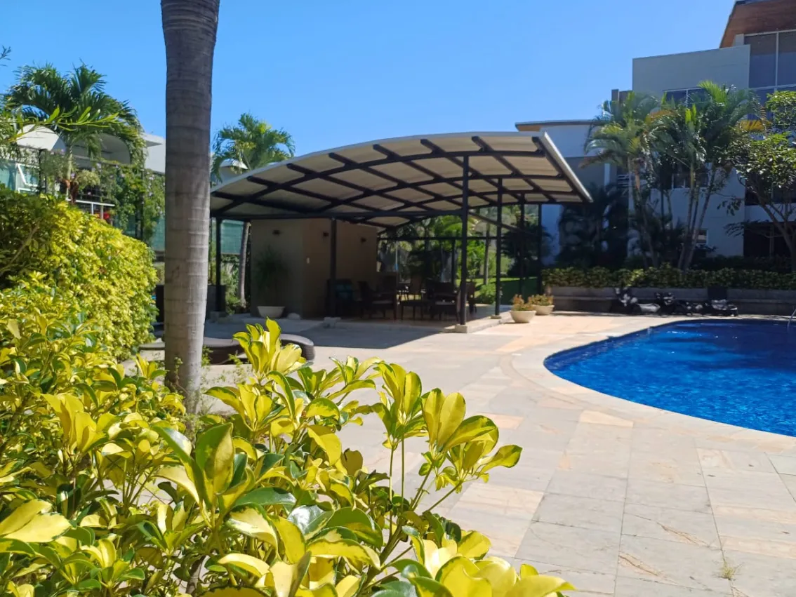 Sell Apartment in Condominium, Santa Ana, San Jose - image 9