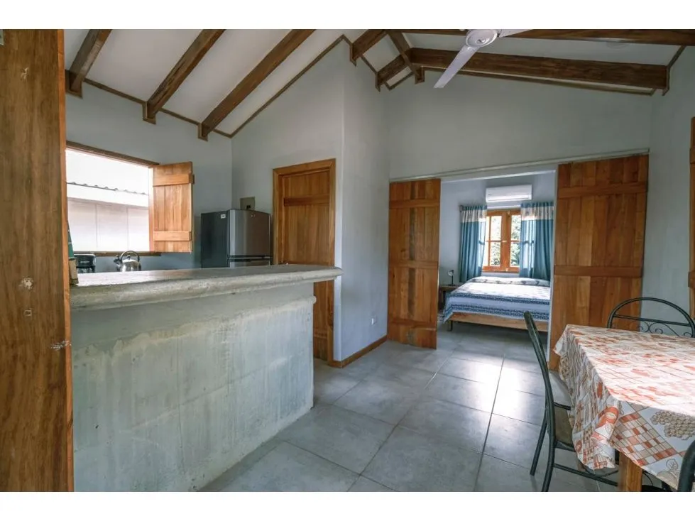  4 Apartments And 2 Houses in One!!! Playa Hermosa, Jaco - image 12