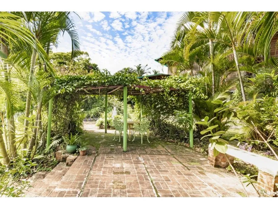 Villa Escazu & Gardens-Furnished - image 7