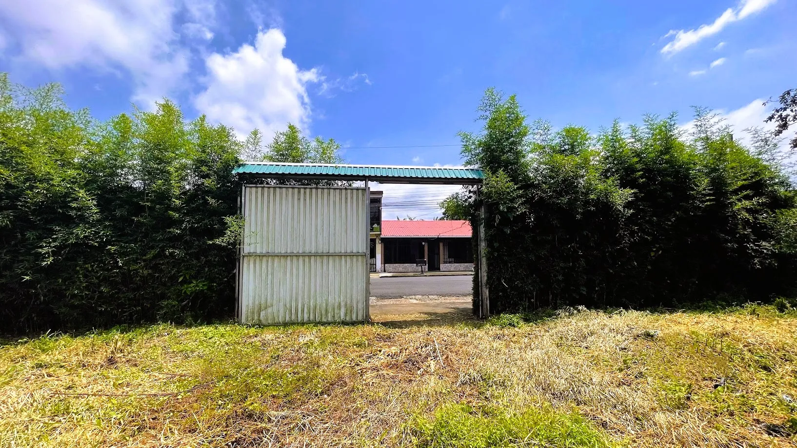 LOT FOR SALE IN SAN JUAN, SAN RAMON - image 7